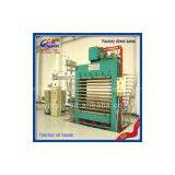 700KW Thermic Fluid Heater thumbnail-1