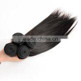 Wholesale Factory Price Virgin Brazilian Hair Bundles 8A Grade Brazilian Human Hair Weaves Straight Extension thumbnail-5