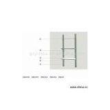 Sell Slatwall Rack thumbnail-1