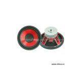 Sell Subwoofer (YFC Series) thumbnail-1