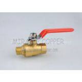 Ball Valve Male&Female thumbnail-1