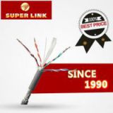 network cable CAT6 UTP/4*2*0.57 OFC