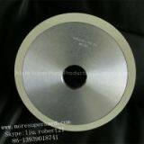 Vitrified Bond Diamond Grinding Wheel for Natural Diamond thumbnail-1