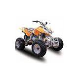 Sell ATV thumbnail-1