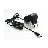 Europe 2 Pin AC DC Switching Power Adapter , CEC / ERP Foreign Power Adapters thumbnail-1