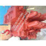 XCMG XE200 XE210 XE215C Multiway Valve KMX15RA thumbnail-1