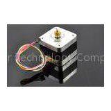 Nema 17 Two Phase Unipolar / Bipolar Stepper Motor , 3D Printer Kits