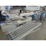 Side Way Sealed Cup Pad Printer thumbnail-2