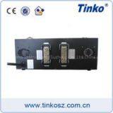 Tinko Brand 8 Zone Hot Runner Temperature Controllers Celsius and Fahrenheit Display Module OEM Service thumbnail-3