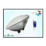 12W IP68 LED Swimming Pool Lights Underwater Lighting , High Power LED 3500K