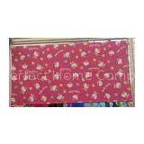 Motorized Electric Blackout Roller Blind , Commercial Roller Shades thumbnail-1