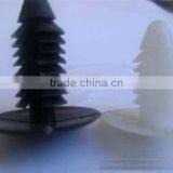 Nylon Rivets, Plastic Rivets