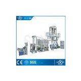 Fixed / Rotary PE Film Blowing Machine With 2 Color Flexo / Gravure Printing