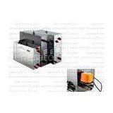 Supper Duty Steam Bath Generator 400V 24kw With 2 Steam Diffusers for Showers