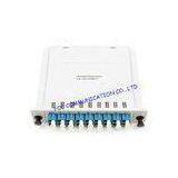 High Stability and Reliability WDM Cassette Type 250um 900um Fiber