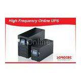 1, 2, 3 KVA 220V - 240V AC High Frequency Online UPS With RS232, SNMP, USB / 8A 50 - 60 Hz thumbnail-1