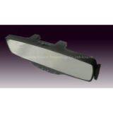 Bluetooth Handsfree Car Kit Rearview Mirror + SD Card,TTS and MP3 Play thumbnail-3