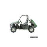 4WD 500cc Rough Terrain Vehicle thumbnail-1