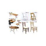 Wood Barstool thumbnail-3