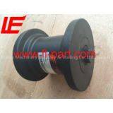 Yanmar Mini Track Roller B17 thumbnail-1