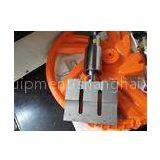 Food Cutting Machine High Power Ultrasound Transducer Anti-Temperature