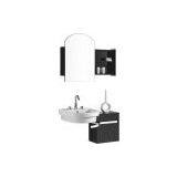 ROD C 200 Wall Mounted Bathroom Cabinet thumbnail-2