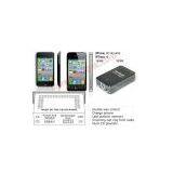 Sanyo IPhone IPod Car Adapter(car Ipod Interface) thumbnail-3