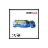 High Strength 8t Eye - Eye Flat Webbing Sling for Defense and Transport Industries thumbnail-1