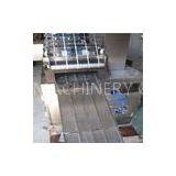 High Speed Horizontal ALU PVC Blister Packaging Equipment GMP Standard