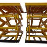 MODEL NO. FSL8-8 Lifting Height 8m First Class Lifting Platform