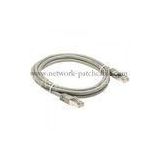SFTP 24AWG Network Patch Cord Cat5E Lan Cable Four Twisted Pairs