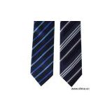 Sell Microfiber Polyester Woven Tie