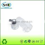 Clear Easy Carry Plastic Water Botte With With Filter , Tea Bottle , Drinking Bottle thumbnail-3