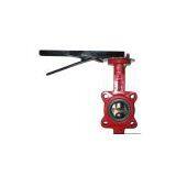Sell Lug Type Butterfly Valve Without Pin