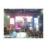 P10 / P12 / P16, R1G1B / 2R1G1B DIP Indoor And Outdoor LED Screens Rental in USA