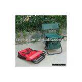 Portable Camping Chair thumbnail-1