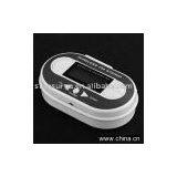 Car FM Transmitter With USB Charger Function thumbnail-1