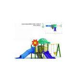 Plastic Slide Forest