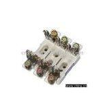 Fuse Base NH00-3J(low Voltage Fuse Base,fuse Holder) thumbnail-1