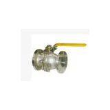 GB Floating Ball Valve thumbnail-1