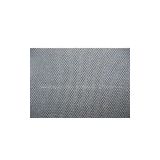 Honeycomb weave fabric J--2020