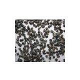 Suppy High Standard Brown Fused Alumina-vitrified Abrasive Producing Materials thumbnail-1
