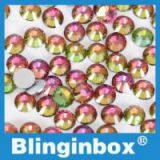 Wholesale High Quality Hot-fix Rhinestones thumbnail-2