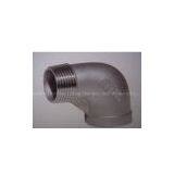 Street Elbow 90° thumbnail-1