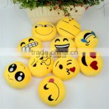 Lovely Emoji soft toy Cute Plush toy Emoji plush toy Emoji wholesale Plush doll