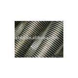 Finned Tubular Heater thumbnail-1