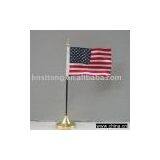 United States of America Desk Flag