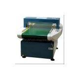 Auto-conveying Metal Detector
