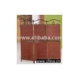 Rattan Room Dividers thumbnail-1