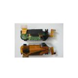 iPhone 3Gs charging port assembly